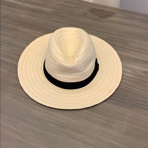 Sun hat